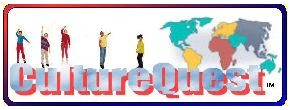 CultureQuest Logo