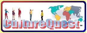 CultureQuest Logo